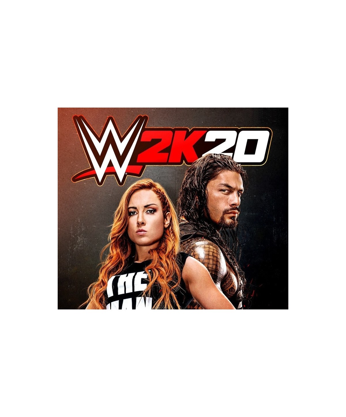 WWE 2K20 Steam Key EUROPE